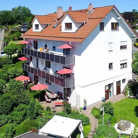 Kalue 3a Apartment Braunlage