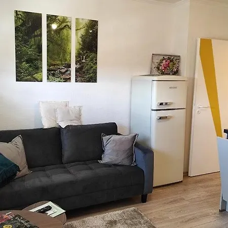 Kalü 3a Apartamento *