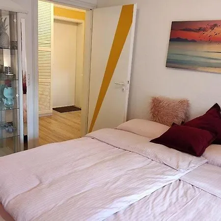 Kalü 3a Apartamento