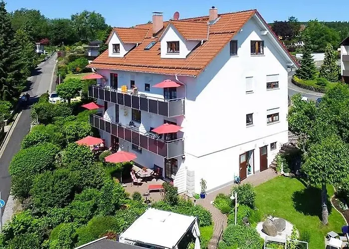 Kalue 3a Апартаменты Браунлаге