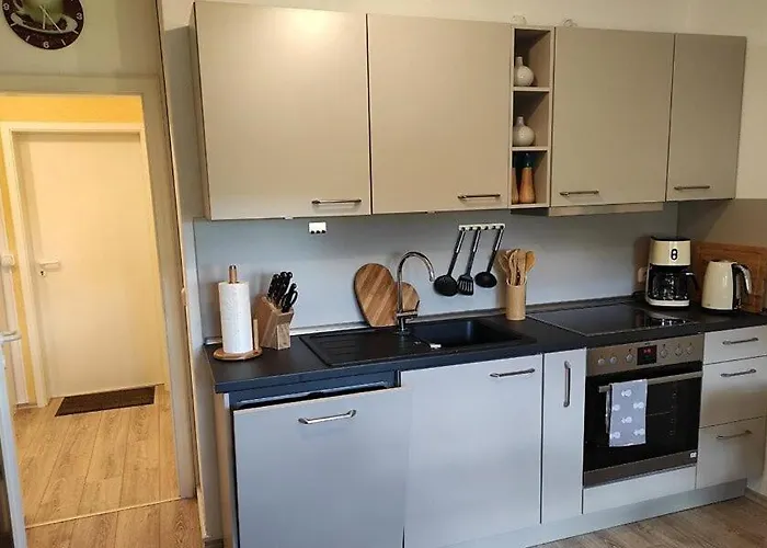 Апартаменты Kalue 3a *