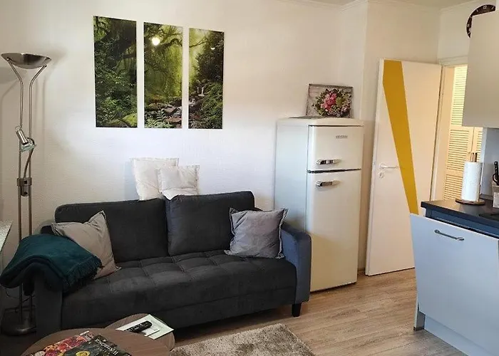 Kalue 3a Апартаменты *