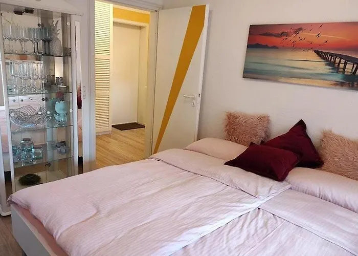 Kalue 3a Апартаменты